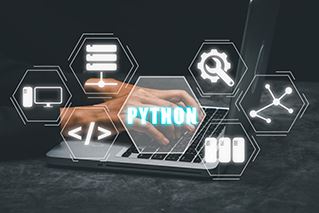 Programming Using Python